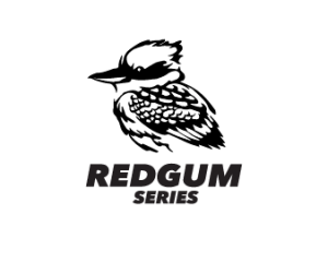 BILLABONG REDGUM SERIES STICKERS