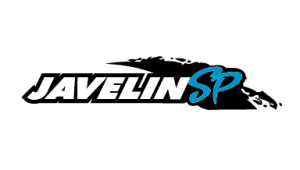 OLYMPIC JAVELIN SP LOGO CARAVAN STICKER