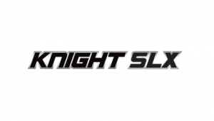MAJESTIC KNIGHT SLX 2020 CARAVAN STICKER