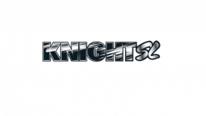MAJESTIC KNIGHT SL SILVER CARAVAN STICKER