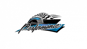 PERFORMANCE LOGO 2019 CARAVAN STICKER