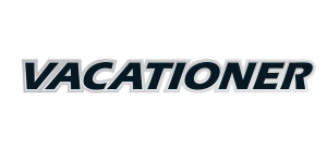 VACATIONER LOGO