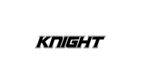 MAJESTIC KNIGHT 2020 CARAVAN STICKER