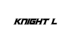 MAJESTIC KNIGHT L 2020 CARAVAN STICKER