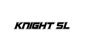 MAJESTIC KNIGHT SL 2020 CARAVAN STICKER