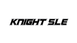 MAJESTIC KNIGHT SLE 2020 CARAVAN STICKER