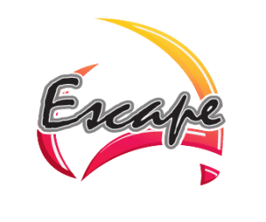 VACATIONER ESCAPE LOGO