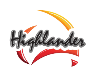 VACATIONER HIGHLANDER LOGO