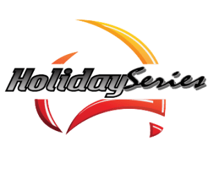 VACATIONER HOLIDAY SERIES GRADIENT LOGO