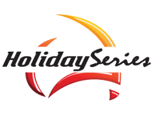 VACATIONER HOLIDAY SERIES LOGO