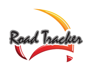 VACATIONER ROAD TRACKER LOGO