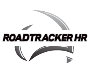 VACATIONER ROADTRACKER HR GREY LOGO