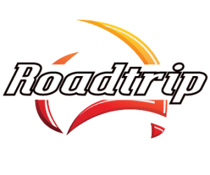 VACATIONER ROADTRIP OUTLINE LOGO