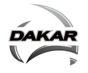 VACATIONER DAKAR GREY LOGO