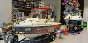 BOATSINFACTORY BOATSINFACTORY