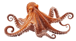 OCTOPUS