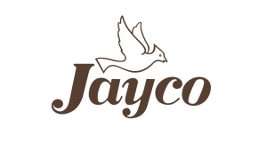 JAYCO DOVE LOGO CARAVAN STICKER