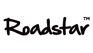 ROADSTAR NEW LOGO CARAVAN STICKER