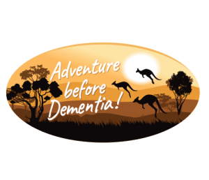 Adventure before Dementia!