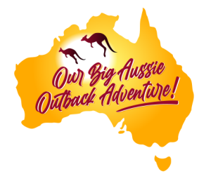 Our Big Aussie Adventure